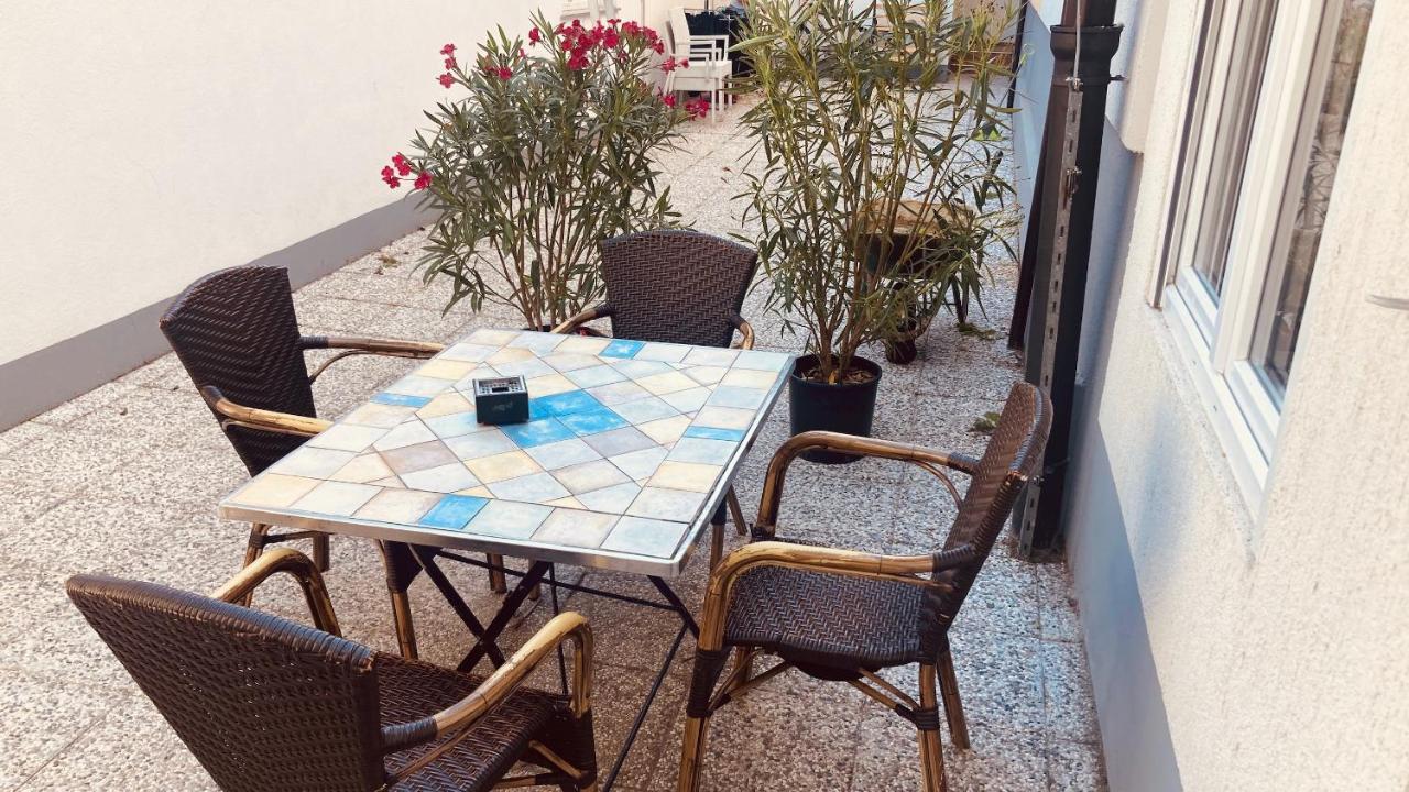 Apartments Colors Of Koper Where The Sea Is Near By Extérieur photo