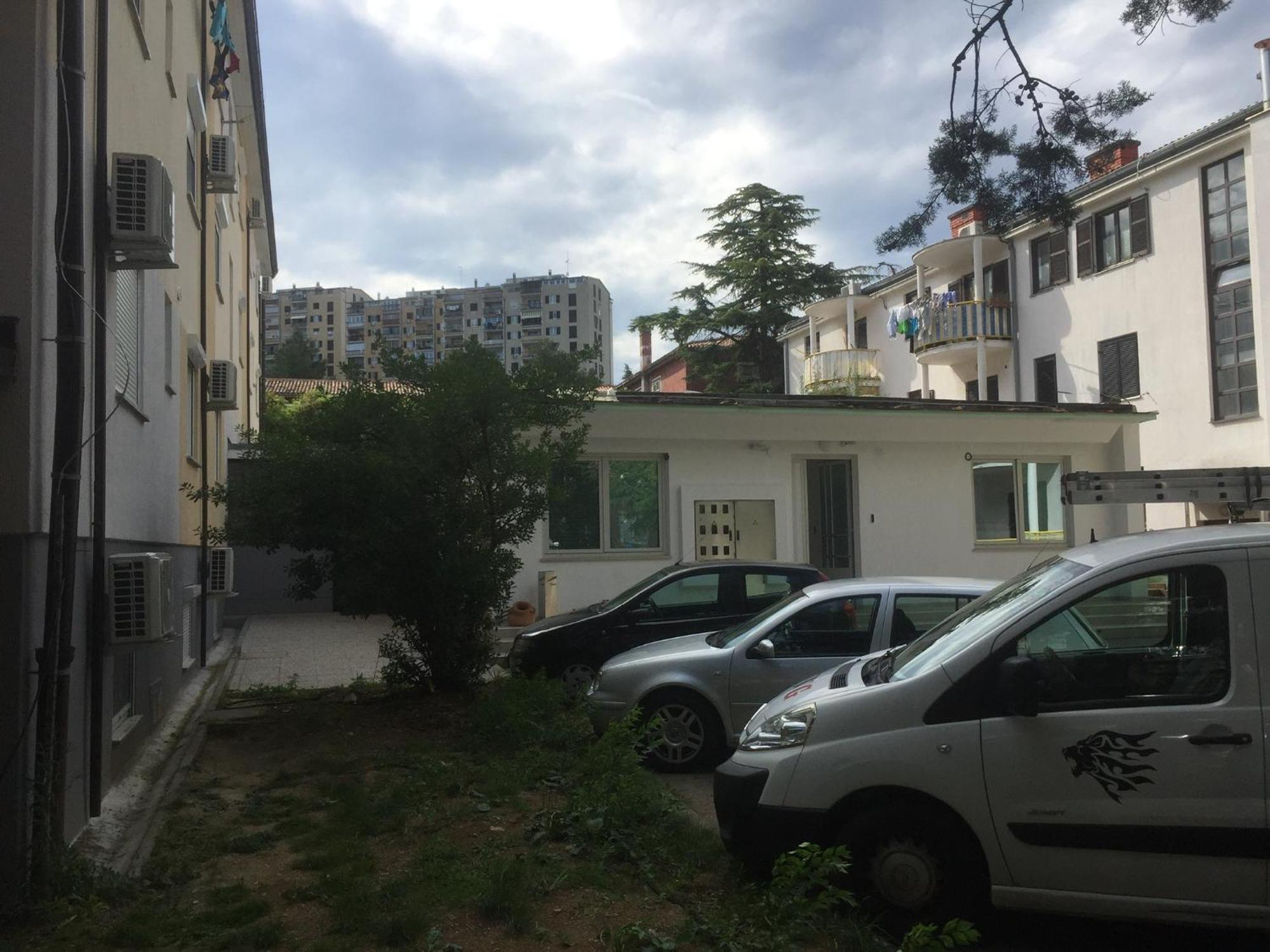 Apartments Colors Of Koper Where The Sea Is Near By Chambre photo