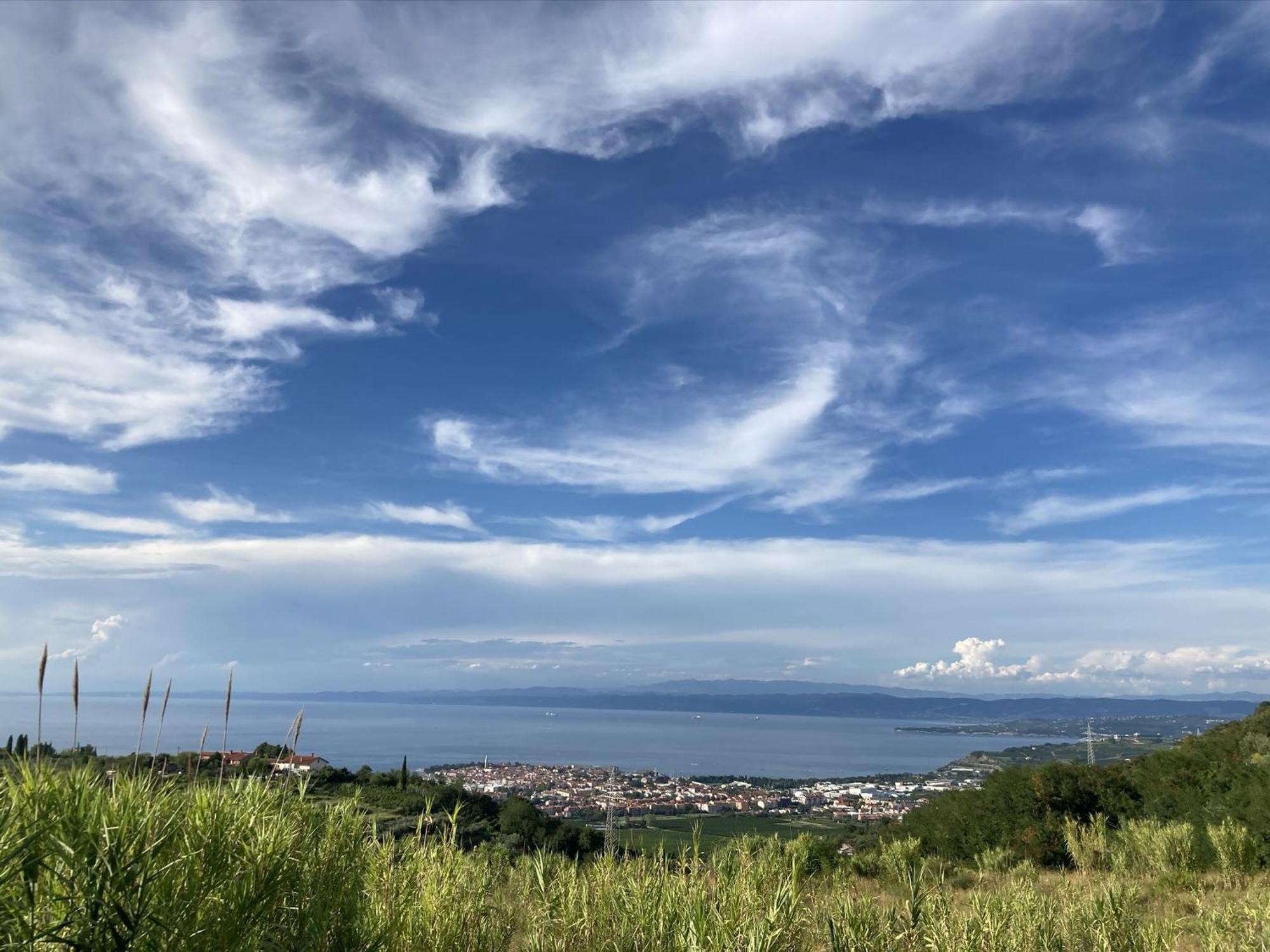 Apartments Colors Of Koper Where The Sea Is Near By Chambre photo