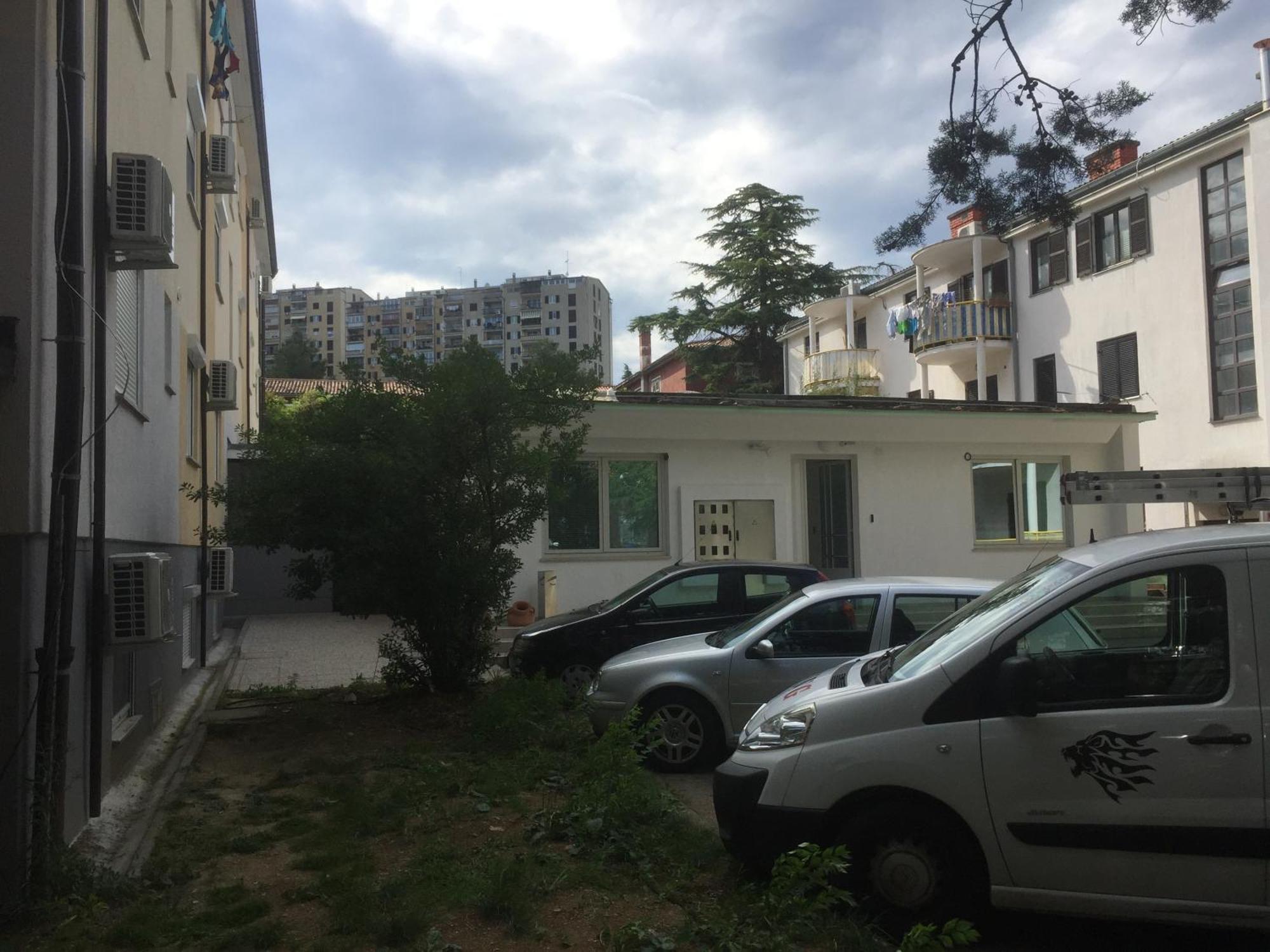 Apartments Colors Of Koper Where The Sea Is Near By Chambre photo